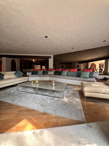 Hermoso Departamento Amueblado En Renta · Polanco V Sección