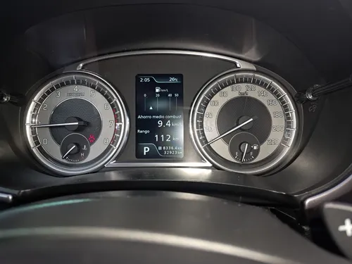 Suzuki Vitara Live 2022 A/t Allgrip