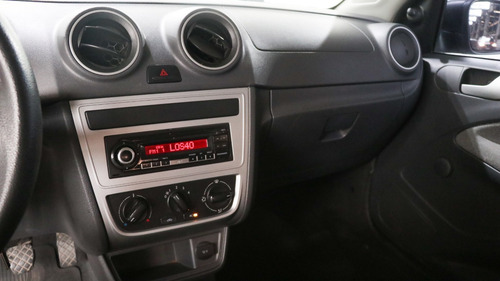 Volkswagen Gol Trend 1.6 Pack L 101cv - 89904 - C