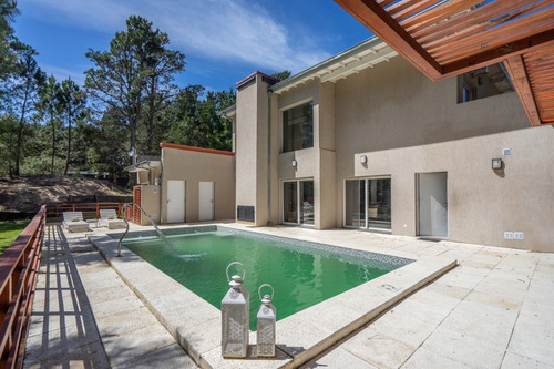 Alquiler Casa - Dueña Directa Costa Esmeralda