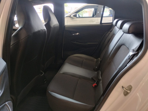 Chevrolet Onix 1.0 Turbo Rs Mt