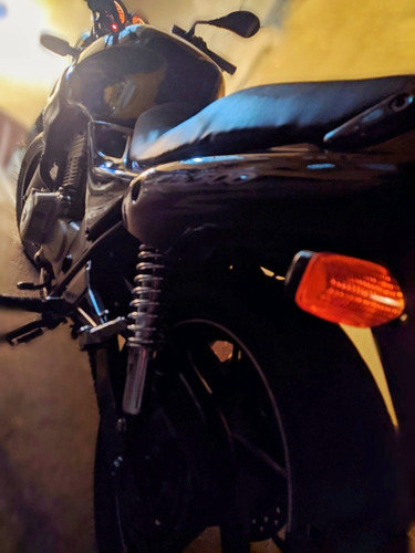 Honda Cb500