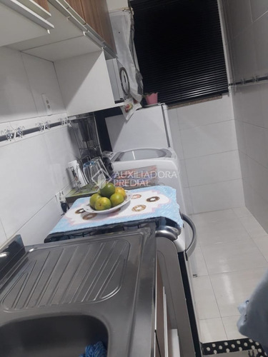 Imagem 6 de 15 de Apartamento - Lomba Do Pinheiro - Ref: 322582 - V-322582
