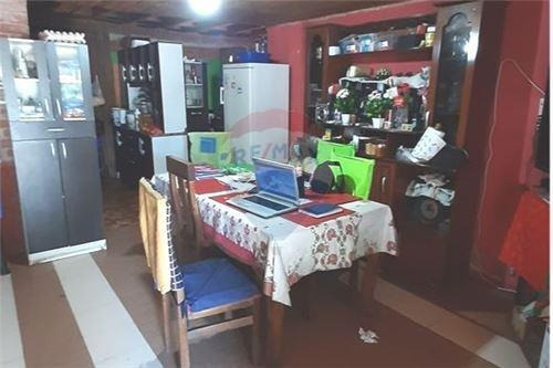 Imagen 4 de 11 de Estupenda Casa De 2 Pisos, Ubicada En Renca