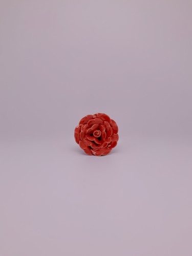 Imagen 1 de 2 de Tirador Vera Rojo