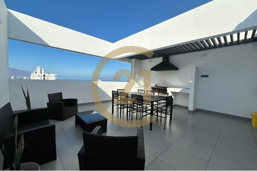 Departamento Nuevo En Iquique