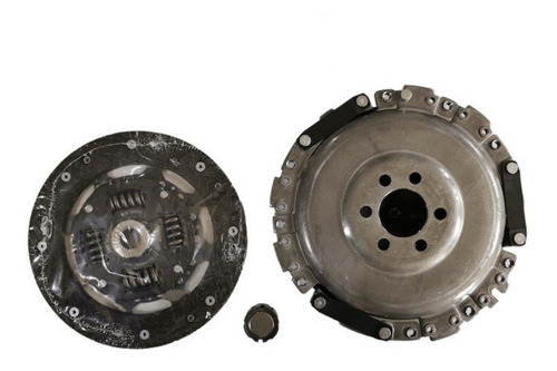 Kit De Clutch Vw Jetta 1.8l L4 1993 1997 1 Pz