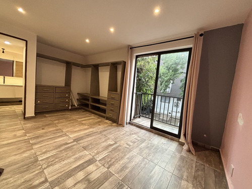 Venta Casa En Condominio En Colonia Tetelpan