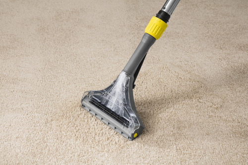 Lava Tapicerias Industrial Karcher Puzzi 10/1