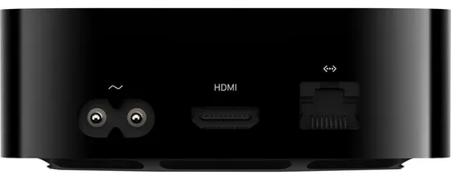Apple TV 4K