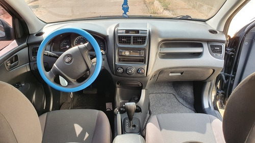 Kia Sportage 2.0
