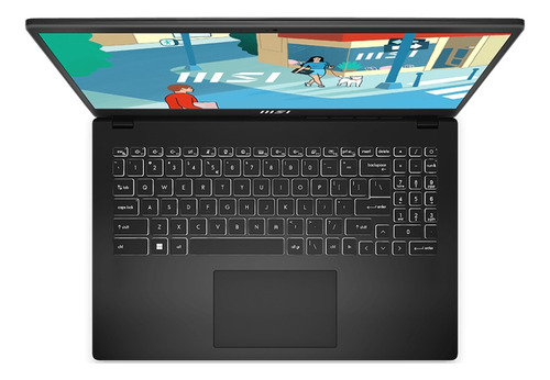 Lapto Msi Core I9-13900h 32gb 1tb Ssd Nvme 15.6 W11h