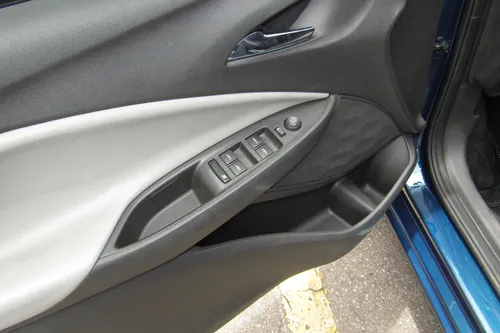 Chevrolet Onix 1.0T Premier At