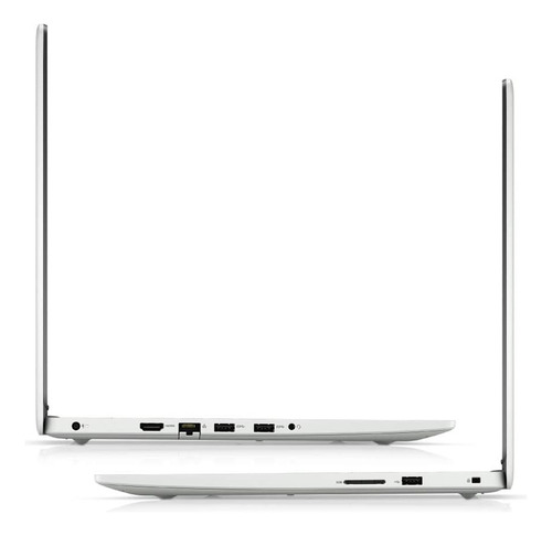 Notebook Gamer Dell I7-1165g7 11a 8gb Ram Hd 256gb Gf Mx330 Cor Prateado - Excelente (Recondicionado)