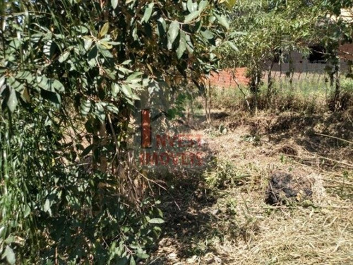 Imagem 5 de 6 de Cód 3837 - Terreno Maravilhoso Em Ibiúna. - 3837