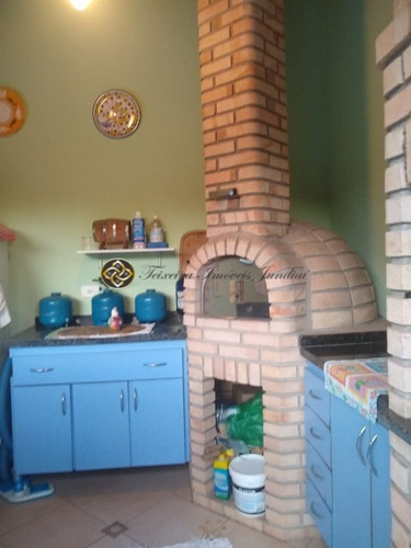 Imagem 20 de 24 de Casa No Condomínio Higienópolis - Ca00094 - 68225539