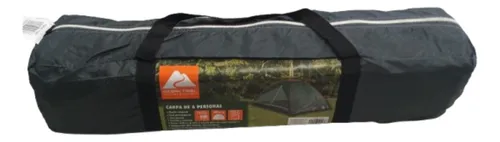 Carpa 6 Personas Ozark Trail