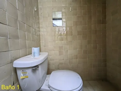 Casa Venta En Col. Bosque Del Sur / 262 M2