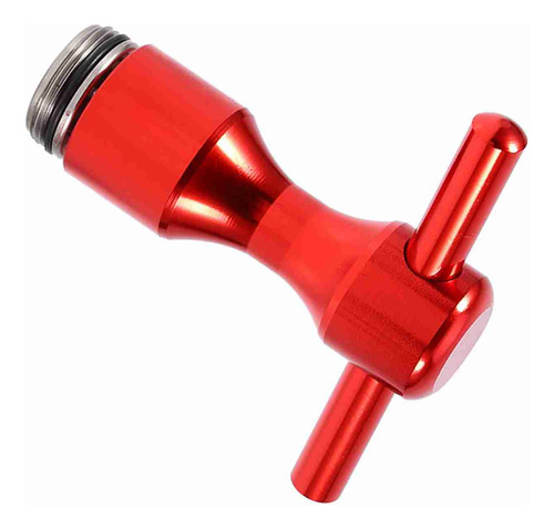 Juego De Herramientas Putter Weight, 2 Unidades, Pesas Rojas