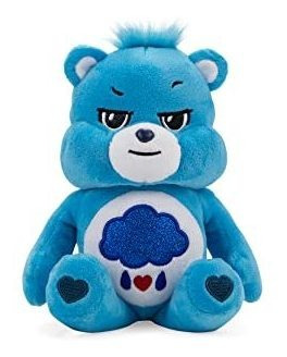 Osos De Cuidado 9  Bean Plush (glitter Belly) - Oso 5w47d