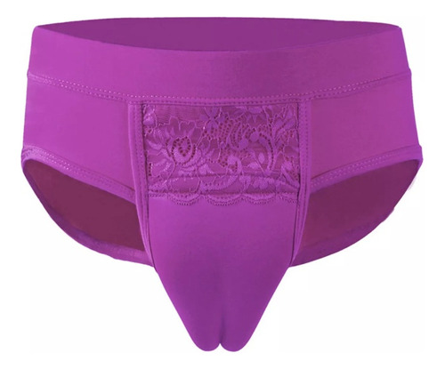 Travestis Transexuales Xxl Shaping Briefs