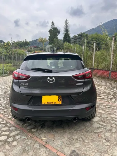 Mazda CX-3 2.0 Touring At