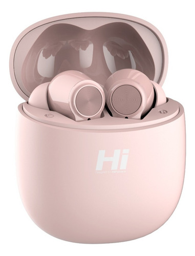 Imagen 7 de 8 de Auriculares Inalámbricos Tws Flybuds Pro, Enc, 4 Micrófonos