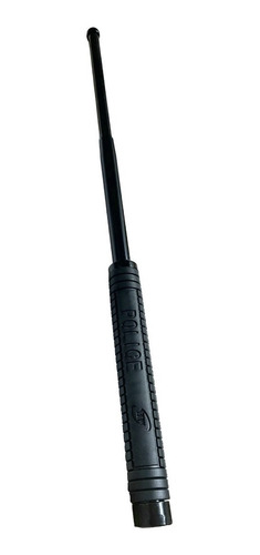 Imagen 3 de 4 de Baston Tactico Extensible Defensa Personal Con Funda