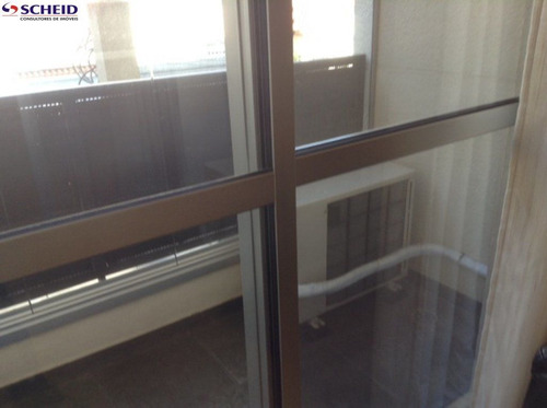 Imagem 1 de 14 de ** Apartamento À Venda Com 2 Dormitórios 1 Vaga E 1 Banheiro ** - Mc1730