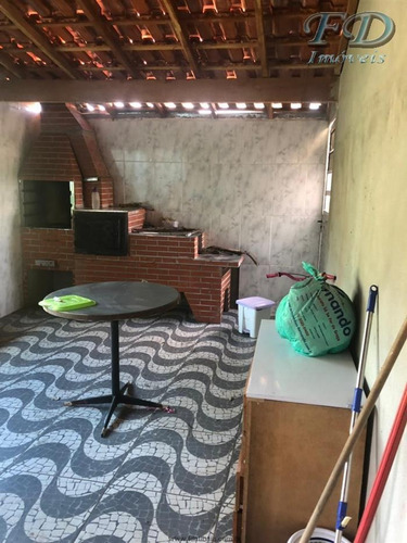 Imagem 11 de 22 de Casas À Venda Em Mairiporã/sp - Compre A Sua Casa Aqui! - 1480692
