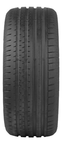 Pneu Continental Aro 18 Contisportcontact 2 N2 295/30r18 94y