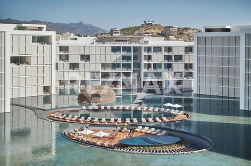 Viceroy Residences 3 C, San Jose Del Cabo - Mls #24-761