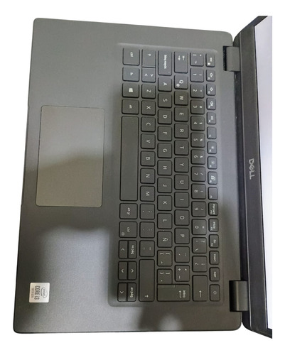 Dell Latitude 3410, I3 10a Gen, 8gb, 1tb Hdd, Gris Obscuro (Usado)