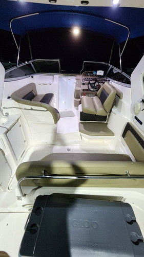 Imagen 10 de 12 de Mini Yate Regal Commodore 30 Lv2263