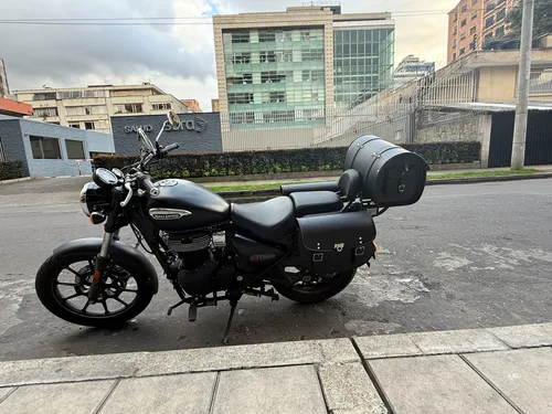 Meteor 350