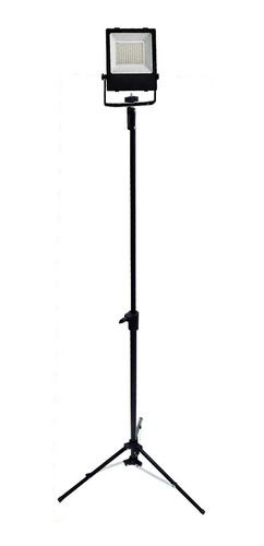 Imagen 6 de 10 de Tripode Pyp Extensible Iluminación Reflector Led Fotografia