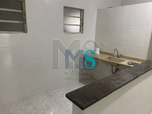 Imagem 4 de 8 de Sala, 70 M² - Venda Por R$ 250.000,00 Ou Aluguel Por R$ 1.200,00/mês - Centro - Mogi Das Cruzes/sp - Sa0082