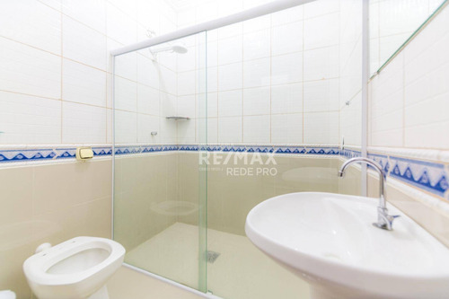 Imagem 22 de 30 de Casa Térrea De 3 Quartos 1 Suite 220m² Jardim Campos Elíseos - Campinas/sp - Ca7406