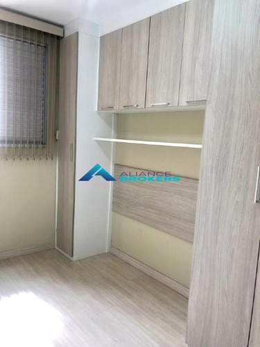 Imagem 5 de 24 de Apartamento À Venda, 2 Quartos, 1 Suíte, 1 Vaga, Vila Della Piazza - Jundiaí/sp - 7397