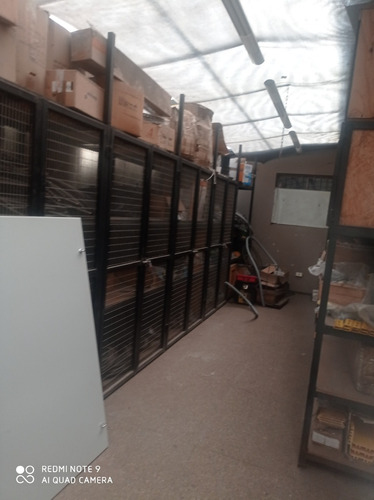 Oficinas Y Bodegas Juan Sebastian Bach 66