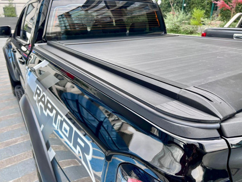 Ford Ranger Raptor 3.0 2025