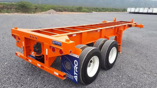 Portacontenedor Extendible 40 A 20 Pies Atro 2026 (1)