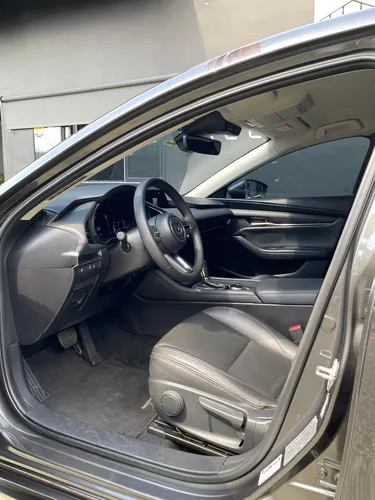 Mazda 3 2.0 Touring At