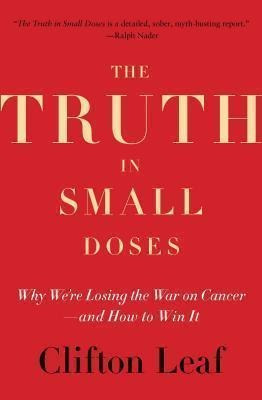 The Truth In Small Doses - Clifton Leaf