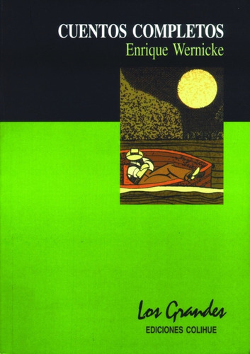 Cuentos Completos - Enrique Wernicke