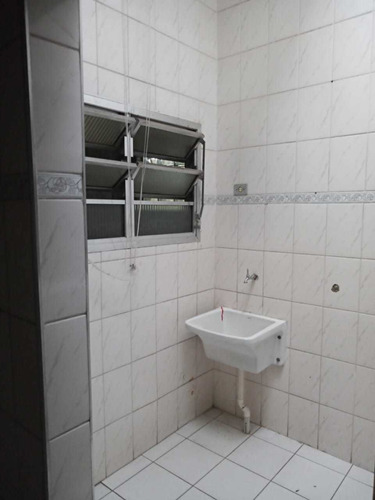 Imagem 12 de 17 de Apartamento Em São Paulo - Sp - Ap0122_slima