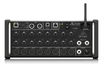 Comprar Mesa De Som Digital Behringer Xr18 X Air Usb 