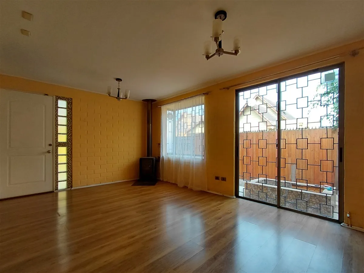 Imagen 5 de 18 de Casa En Arriendo En La Serena