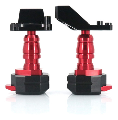 Para Honda Cbr650f Cbr650r Carrocería Anticaída Slider