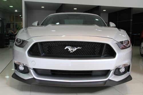 Imagen 3 de 14 de Ford Mustang Gt Premium V8 5.0l 466cv 0km (s)